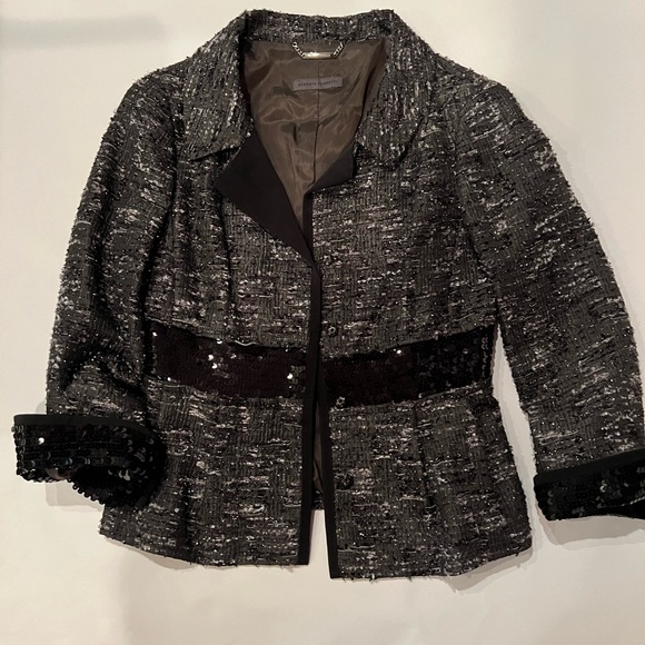 Alberta Ferretti Jacket - Picture 5 of 11